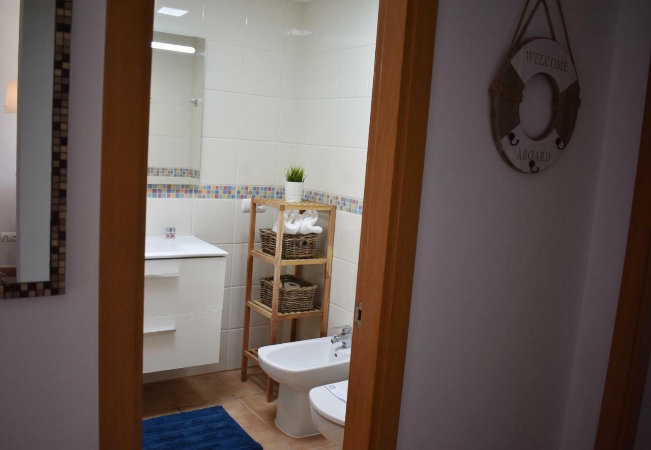 Villa Moleiro- La Tejita Zewnętrze zdjęcie